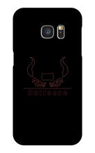 im_bullseye Samsung Phone Cases