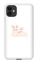 ellieofpeach iPhone Phone Cases