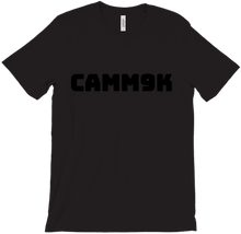 camm9k T-Shirts