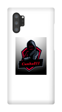 cunha811 Samsung Phone Cases