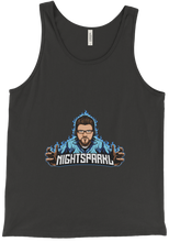 nightsparkl Tank Top