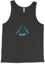 s1lent117 Tank Top