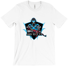 shivmaxyt T-Shirts