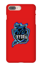 itsdrhydra iPhone Phone Cases