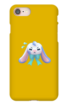 struglbunitv iPhone Phone Cases
