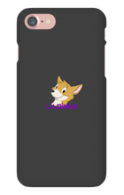 lildingo97 iPhone Phone Cases