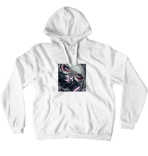 Candiis anime hoodie