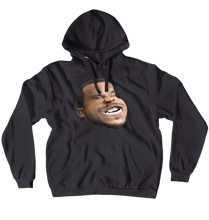 DashMillerGames Pullover Hoodie