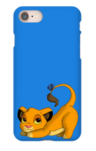 littlemiss_emziee iPhone Phone Cases