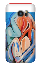 darkmango2016 Samsung Phone Cases