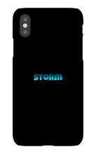 Stxrm iPhone Cases
