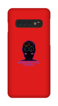 elementalyoshi Samsung Phone Cases