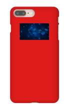 sarcasta_tron iPhone Phone Cases