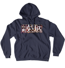 proslayer Hoodies (No-Zip/Pullover)