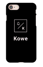 kowe__ iPhone Phone Cases