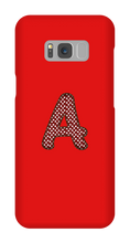 prettyjanice Samsung Phone Cases