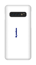 dj_maxilama og name Samsung Phone Cases