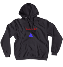 Boij's Hoodie
