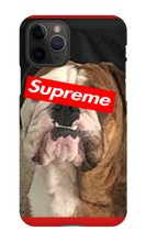 Supreme harly iPhone Phone Cases