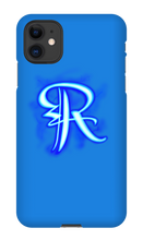 Rykanz iPhone Phone Cases