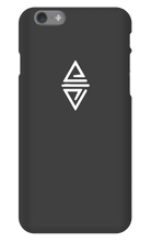 dannyleaxmusic iPhone Phone Cases