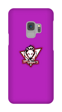 wolftrophy Samsung Phone Cases