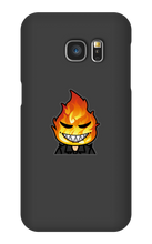 driftingpsycho Samsung Phone Cases