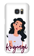 kuyengi Samsung Phone Cases