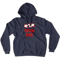 steamingpolak Hoodies (No-Zip/Pullover)