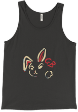 thegrumpybunny Tank Top
