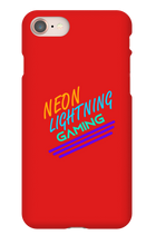 Bar Logo iPhone Phone Cases