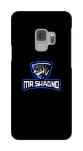 xmrshadno Samsung Phone Cases