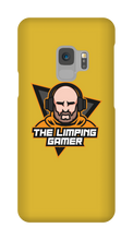 TheLimpingGamer Samsung Phone Cases