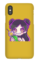 fifthora iPhone Phone Cases