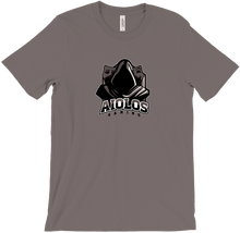 aiolosgaming T-Shirts (Black Logo)