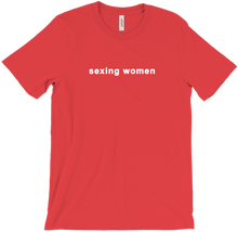 Sexing Women