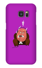 boiling_potatoes Samsung Phone Cases