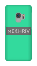 mechriv Samsung phone case