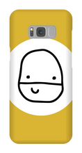 pastasux Samsung Phone Cases