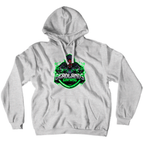 deadlands Hoodies (No-Zip/Pullover)