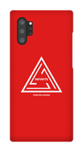 Infinite Gaming Samsung Phone Cases