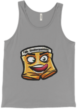 mr_underpantss Tank Top