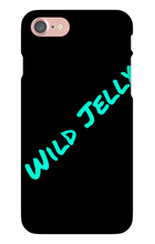 thewildjelly iPhone Phone Cases