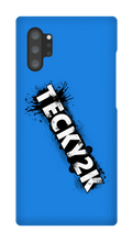 TECKY2K Samsung Phone Cases