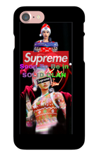 SOLIDCLANS Supreme Nog Ops  iPhone Phone Cases