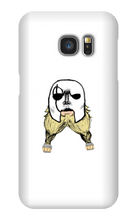 Swedish Dwarf Gaming Samsung Phone Cases