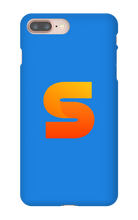 S Logo Phone Case (iPhone)