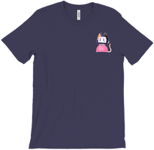 Neko Hazy T-Shirts