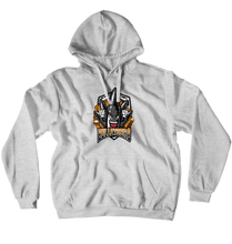 bulletsbr0 Hoodies (No-Zip/Pullover)