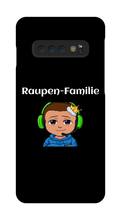 raupe012 Samsung Phone Cases